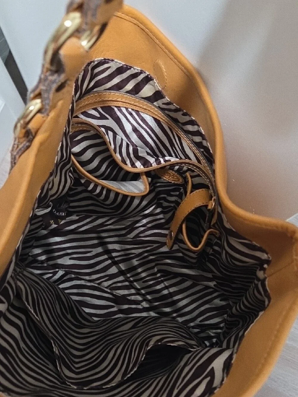 Dana Buchman soft slouchy